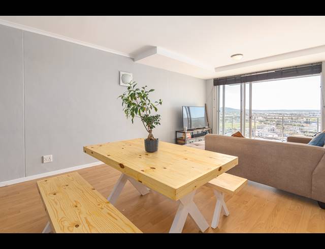 2 BEDROOM APARTMENT SOLD IN BLOUBERGRANT